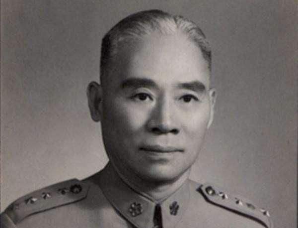 真理|五虎上将中他对老蒋最忠诚,把蒋介石的话当作真理,也因此过得很好