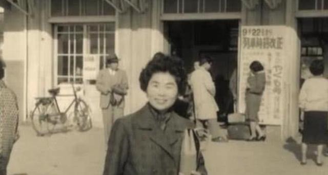 核弹|19岁广岛少女锦鲤附体,距核弹爆心仅260米,究竟如何奇迹存活