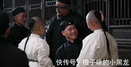 三义观|他是清朝普通的金火匠人,可制作出的铁旗杆,现代人都难以复制