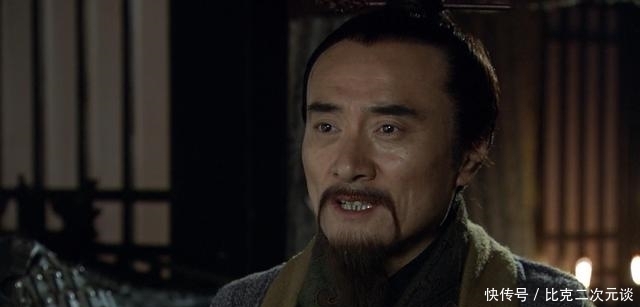 刘备在临死|白帝城托孤时，刘备接连3个阴谋，马谡魏延都在算计之中，厉害了