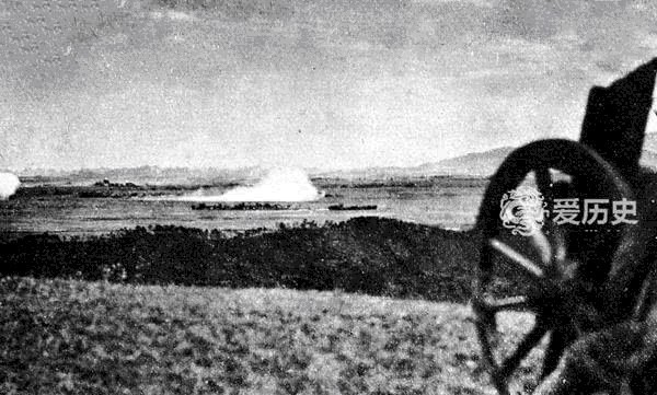 南宁|日军为挽回颓势发起的宾阳会战 8天6万打败30万 重新占领昆仑关