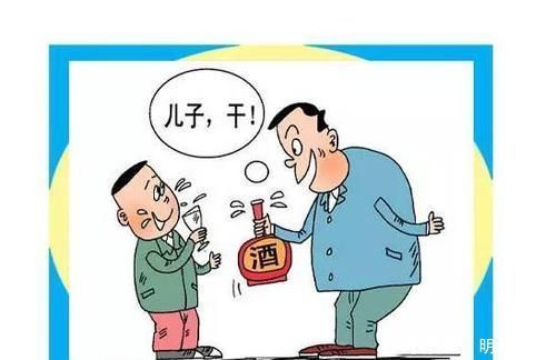 酒瘾大的人,4个表现十分明显,再不戒酒迟早出