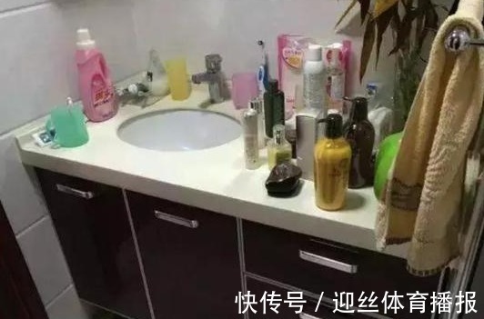 拖鞋|建议:若不差钱,这4样东西记得给卫生间备上,方便实用还不贵!