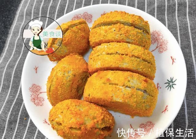 儿子|早餐我做了这美味，儿子再也不睡懒觉了，天天缠着吃，又香又解馋