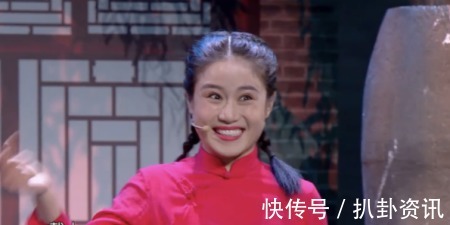 笑傲江湖|与刘亮离婚后,白鸽携新搭档登《喜剧人》舞台,谈及过往感慨万千