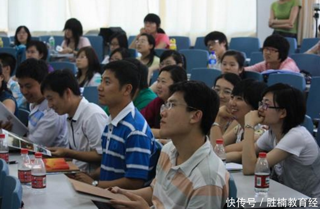 知晓|大学时入党和不入党有啥区别，有几次申请机会？学生应尽早知晓