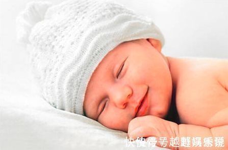 宝宝|良好的生活习惯需从宝宝呱呱坠地开始培养