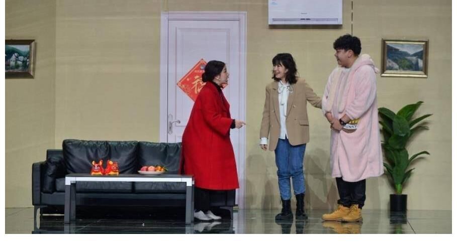 虎年春晚,五家电视台,上演神仙打架,实力唱将周深,拉满期待值