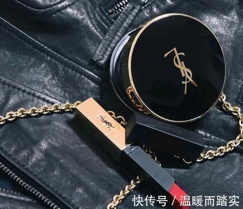 ysl 女生必备的8款口红，涂上有气质还显白，谁才是你的最爱