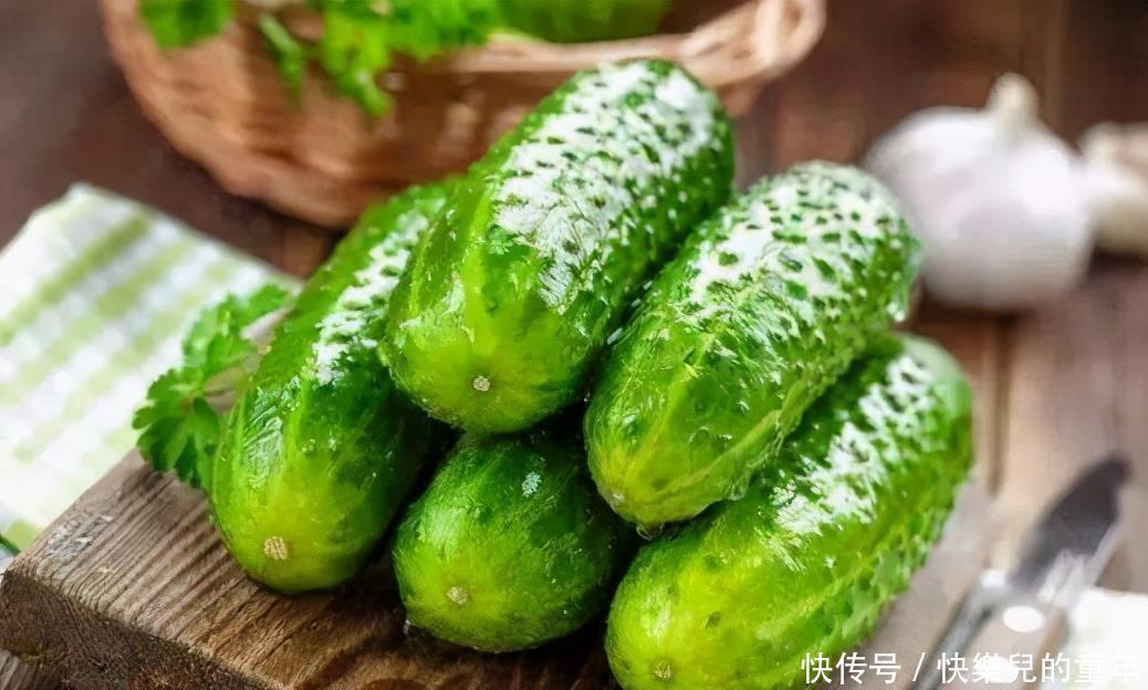 养颜|想长寿全靠吃,3种食物离不开,排毒养颜、滋润身体!