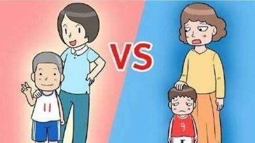 腿部|孩子腿部有这种特征,可能是“大长腿”的预兆,娃的身高有望了