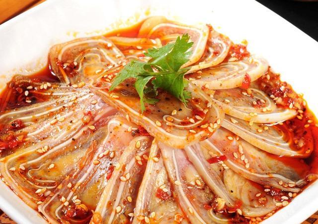 年夜饭少不了这些凉拌菜，看着就流口水！这12道凉拌菜请收好