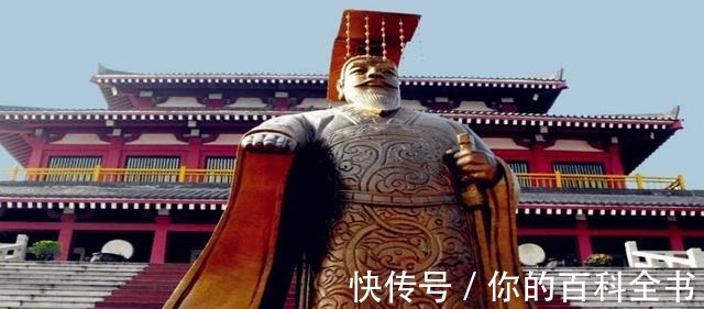 刀笔吏|2006年,阿房宫遗址考古发现,阿房宫三大谜团被考古学家证实!