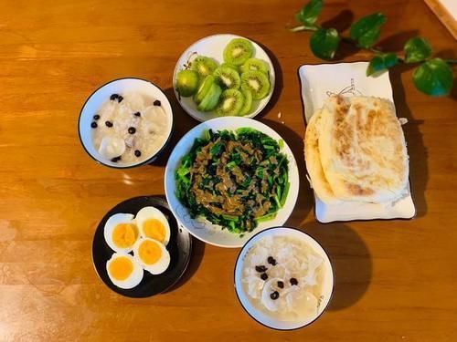 蛋白质|开学季,做好孩子的后援,早餐要达标,为他的身体、学习保驾护航