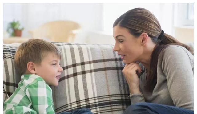 顶嘴|孩子顶嘴时,父母要怎么做?李玫瑾:要说两句话!娃长大会感激你