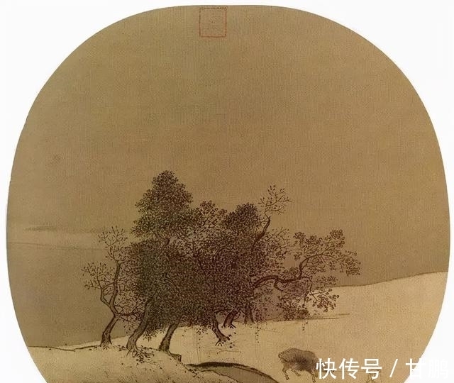 小品#宋代山水小品赏析(上)