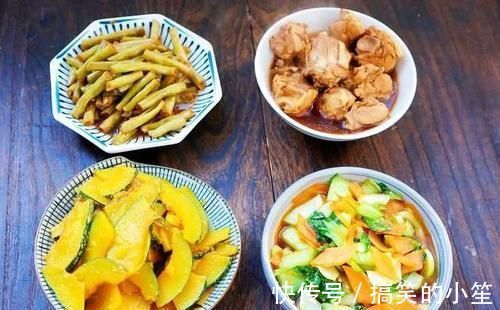 看看我家一周的晚餐，7天不重样，荤素搭配，营养丰富，毫不浪费