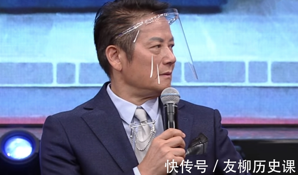 《包青天》老戏骨再次重聚,这4位罕见出镜,“陈世美”至今单身