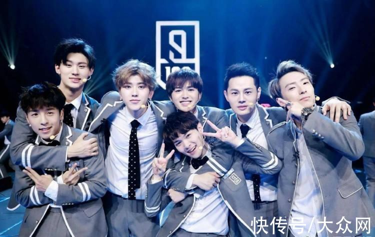 偶像選秀時(shí)代終結(jié)，“練習(xí)生”們?nèi)绾螕Q賽道？