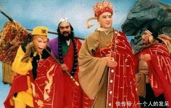 孙悟空|西游记:孙悟空为何被封为斗战胜佛,其中有什么意义吗?