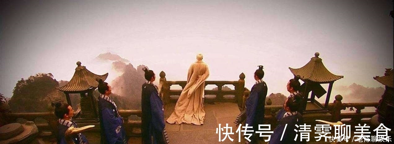 弟子|全真教大弟子马钰,为何打不过三弟子丘处机?王重阳给出了答案