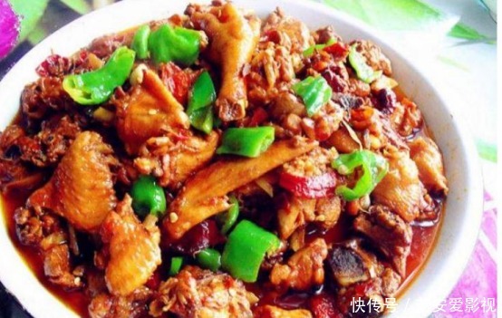 俱佳|好吃得让家人放不下筷的家常菜,色香味俱佳,可口解馋,百吃不厌