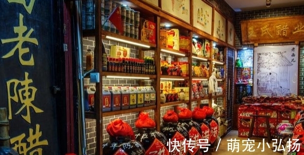 产地|买醋时，专挑这3个产地的醋，不花冤枉钱，全是优质好醋