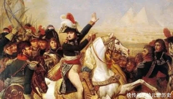 简单|为何拿破仑战败后,只是被流放而没有被处死,原因其实很简单!