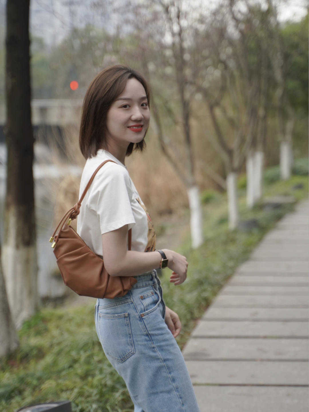 高级感|秋季怎么穿出高级感？这三组穿搭造型可照搬，实用百搭又洋气