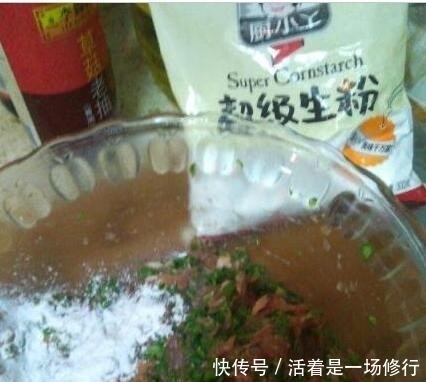 包菜|你还在吃饺子吗？这样做着吃，等上桌直接用手抓着吃