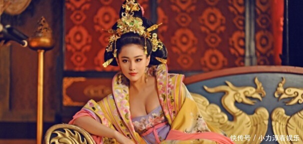 排行|好汉不娶女强人,中国历史十大女强人排行,第一名众望所归!