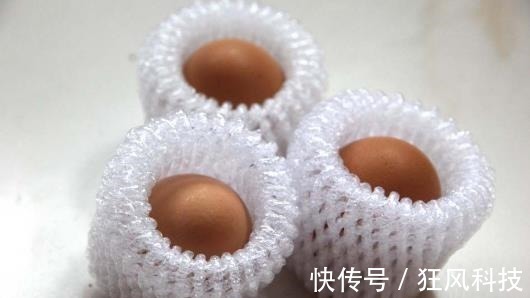 水果网套也可以变废为宝 水果网套的日常小妙用