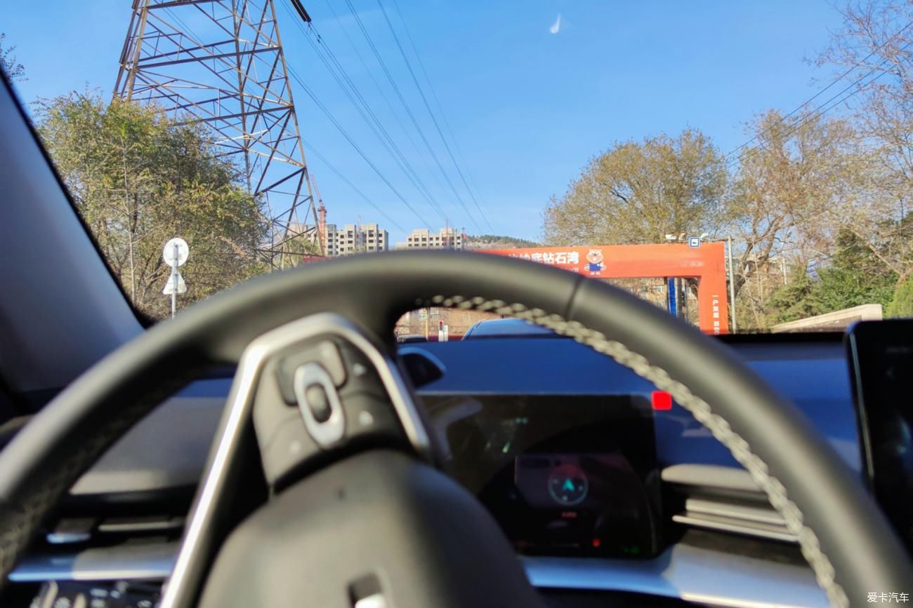  哈弗|买了第三代哈弗H6后，日子越过越好了