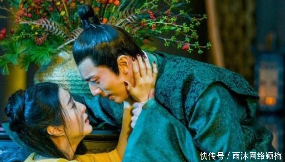 替代品|唐玄宗只有过一个皇后,武惠妃和杨贵妃对他来说只是个替代品?