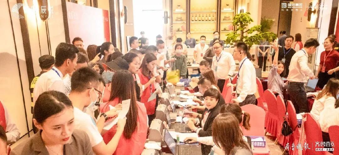 长假|国庆十一小长假，儒辰·辰悦首开告捷