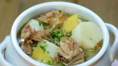 山藥營養豐富對人好處多多，但此4種人不適合，萬萬別吃錯了！