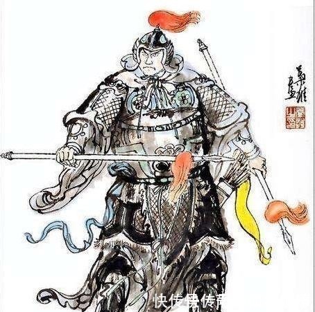 高位|他在梁山泊位居高位,却是整部《水浒传》人品最低劣之人