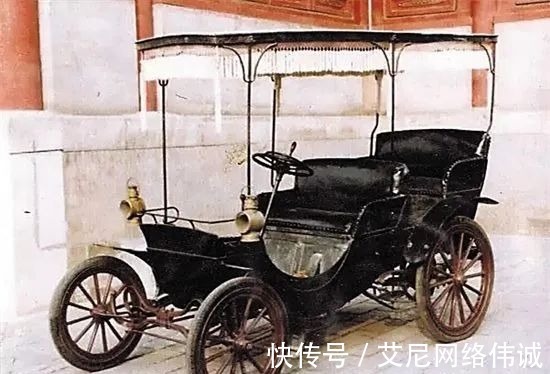 太监谈往录|慈禧有多奢侈？一年水果浪费数万个，一顿饭一百道菜