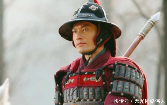 结局|一代名将韩世忠,当初为何不救岳飞,后来韩世忠结局如何