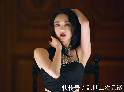 愛奇藝|陳卓璇屢次提起跨平臺(tái)令韓紅不滿,其實(shí)是韓紅不了解她的野心