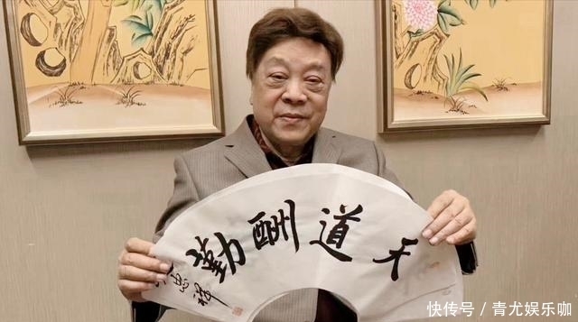 五驴图|王朔：为何形容“赵忠祥”公共汽车？死后，才懂坑惨收藏者的真相