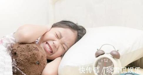 生长激素|别太早叫孩子起床,早晨还有一个长个子的关键期,妈妈别大意!