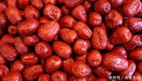 小常識|買紅棗時要看清楚,這種棗千萬別買,家里有的抓緊扔掉,趕快告訴家里人