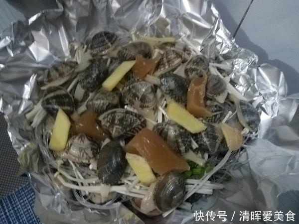 身体|它比猪肉还好吃,隔三差五吃一次!对身体十分有益,别错过!