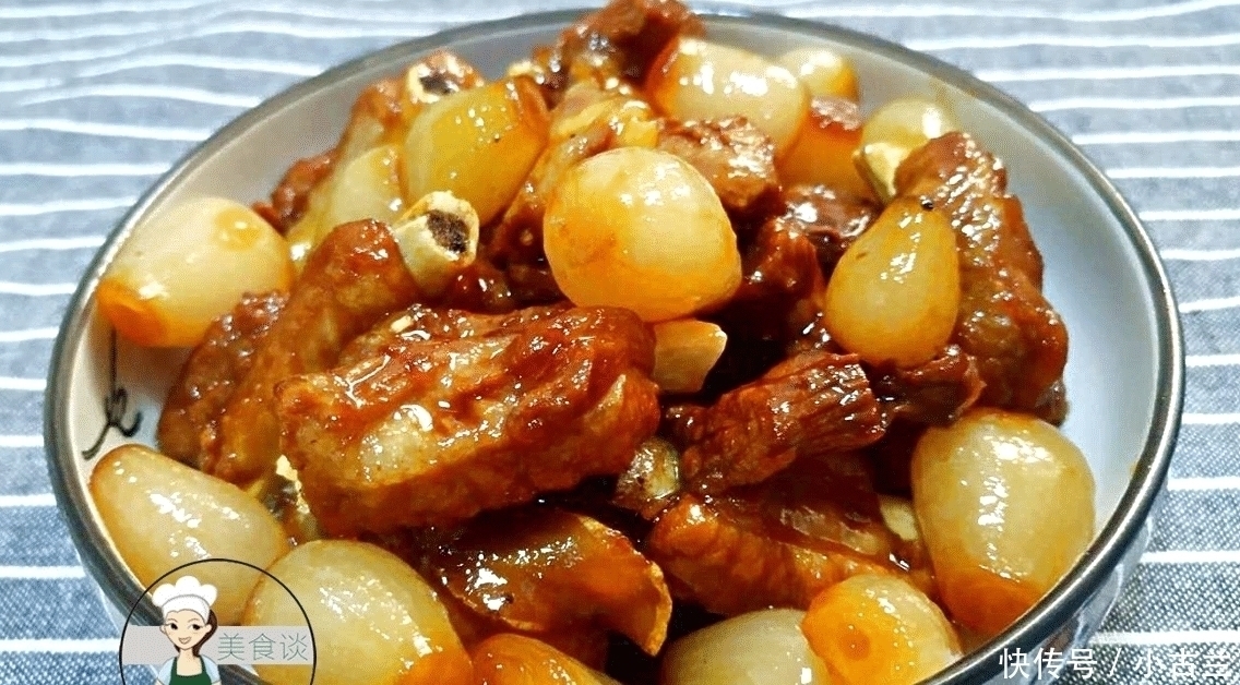 酸甜|这菜，儿子三天不吃就会馋，一口一块，香到舔盘子，做一盘不够吃