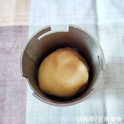 自制鸡蛋面最经典的做法，简单易学好上手