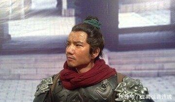  铸就|水浒中，此人武功不高、名头不响，却铸就梁山最大逆袭！