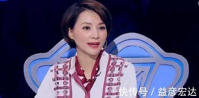 董卿的孤独落寞,连撒贝宁都感慨,这次她真的要离开央视