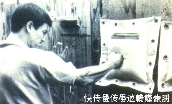 咏春拳|怎么练寸劲才具备李小龙那样的爆发力?记住这三点,人人都学得会