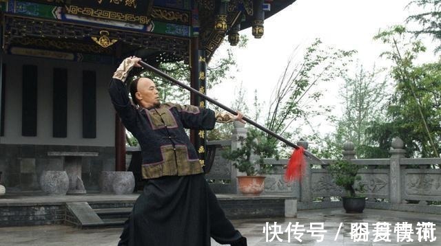 八极拳|民间人们称其为钢拳无二打,神枪李书文,他到底有多能打